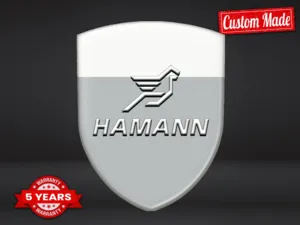 Hamann Vinilos Ventana Personalizados Limitados Profesionales